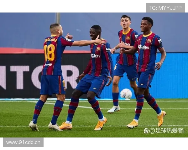 巴萨官方：摩纳哥警方已通知巴萨俱乐部，不允许任何球迷集会